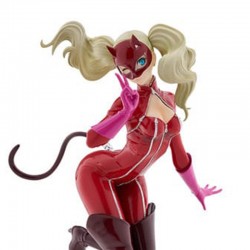 Persona 5 Royal - Figurine Panther - Pop Up Parade - JEUX VIDEO