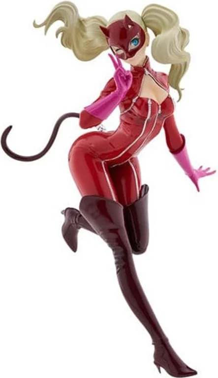 Persona 5 Royal - Figurine Panther - Pop Up Parade  - JEUX VIDEO