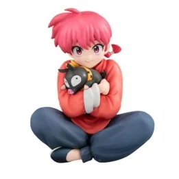 Ranma 1/2 - Figurine Ranma - G.E.M Palm Size  - AUTRES FIGURINES