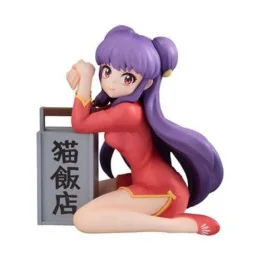Ranma 1/2 - Figurine Shampoo - G.E.M Palm Size  - AUTRES FIGURINES