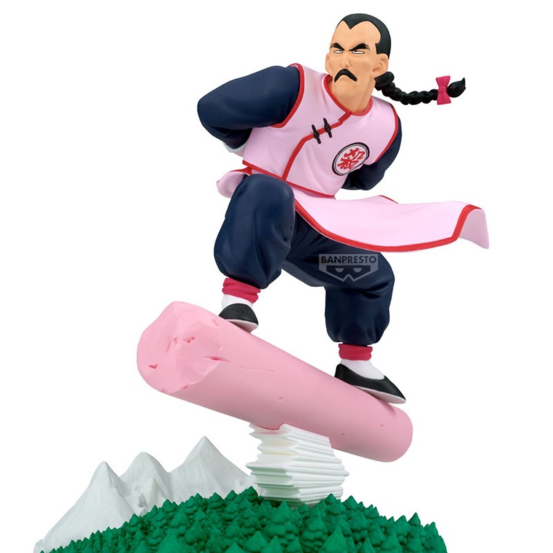 Dragon Ball - Figurine Taopaipai - History Box  -  DRAGON BALL Z