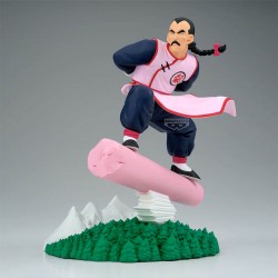 Dragon Ball - Figurine Taopaipai - History Box  -  DRAGON BALL Z