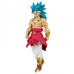 Dragon Ball Z - Figurine Broly - Solid Edge works  -  DRAGON BALL Z