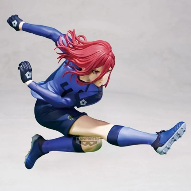 Blue Lock - Figurine Hyoma Chigiri  - AUTRES FIGURINES