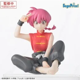 Ranma 1/2 - Figurine Ranma Saotome - Chokonose  - AUTRES FIGURINES