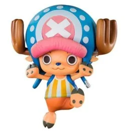 One Piece - Figurine Chopper - Figuarts Zero Cotton Candy Lover  -  ONE PIECE