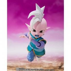 Dragon Ball Daima - Figurine Supreme Kai Mini - SH Figuarts  -  DRAGON BALL Z