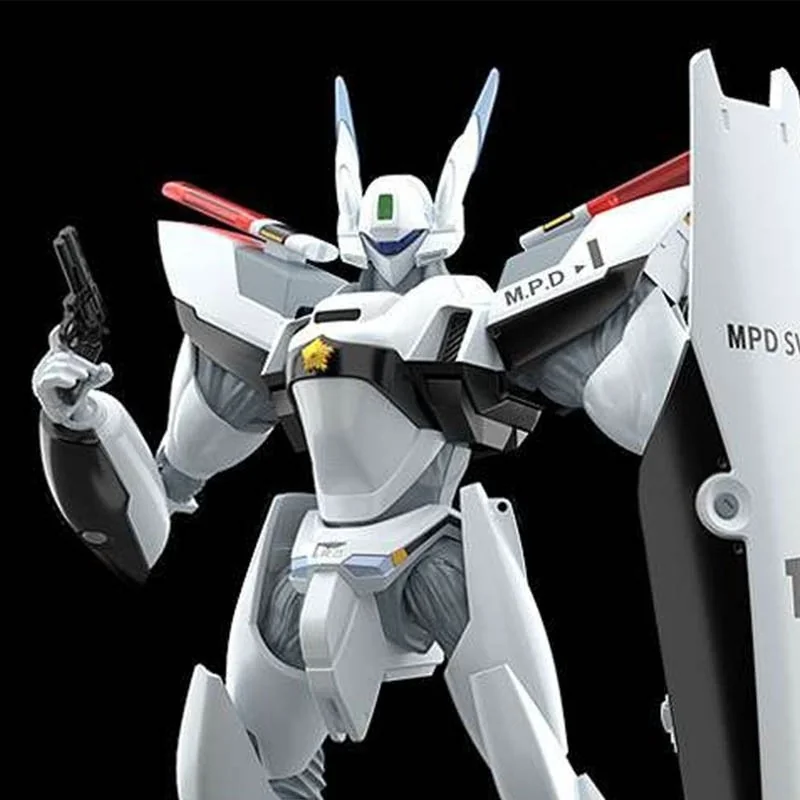 Mobile Police Patlabor - AV-0 Peacemaker - Moderoid Model Kit  -  GUNDAM