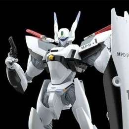 Mobile Police Patlabor - AV-0 Peacemaker - Moderoid Model Kit  -  GUNDAM