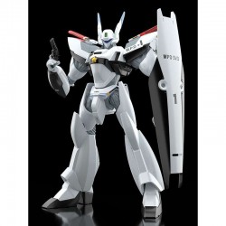 Mobile Police Patlabor - AV-0 Peacemaker - Moderoid Model Kit  -  GUNDAM