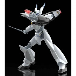 Mobile Police Patlabor - AV-0 Peacemaker - Moderoid Model Kit  -  GUNDAM
