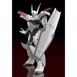 Mobile Police Patlabor - AV-X0 Type Zero - Moderoid Model Kit  -  GUNDAM
