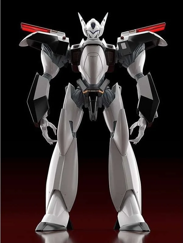 Mobile Police Patlabor - AV-X0 Type Zero - Moderoid Model Kit  -  GUNDAM