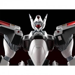 Mobile Police Patlabor - AV-X0 Type Zero - Moderoid Model Kit  -  GUNDAM