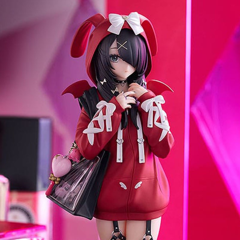 Needy Streamer Overload - Figurine Ame - Pop Up Parade L  - FIGURINES FILLES SEXY