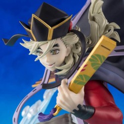 Demon Slayer - Figurine Doma - Figuarts Zero - DEMON SLAYER