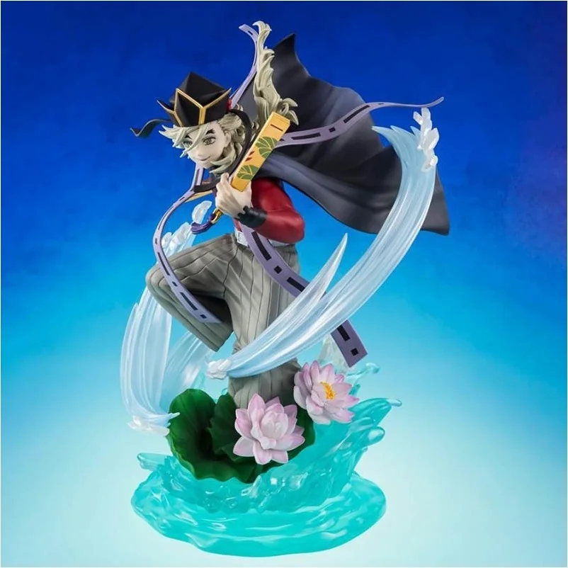 Demon Slayer - Figurine Doma - Figuarts Zero  - DEMON SLAYER