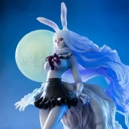 One Piece - Figurine Carrot Sulong - Figuarts Zero Extra Battle  -  ONE PIECE