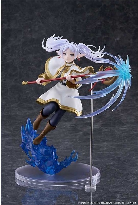 Figurine Frieren - Artist Masterpiece+ - Taito  - AUTRES FIGURINES