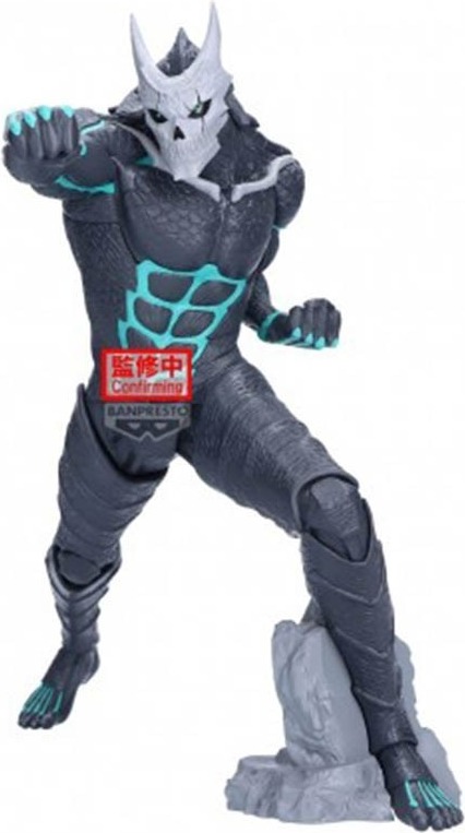 Kaiju N°8 - Figurine Kaiju N°8 - Grandista  - AUTRES FIGURINES