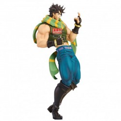 Jojo's Bizarre Adventure - Figurine Joseph Joestar - Mometria  - AUTRES FIGURINES