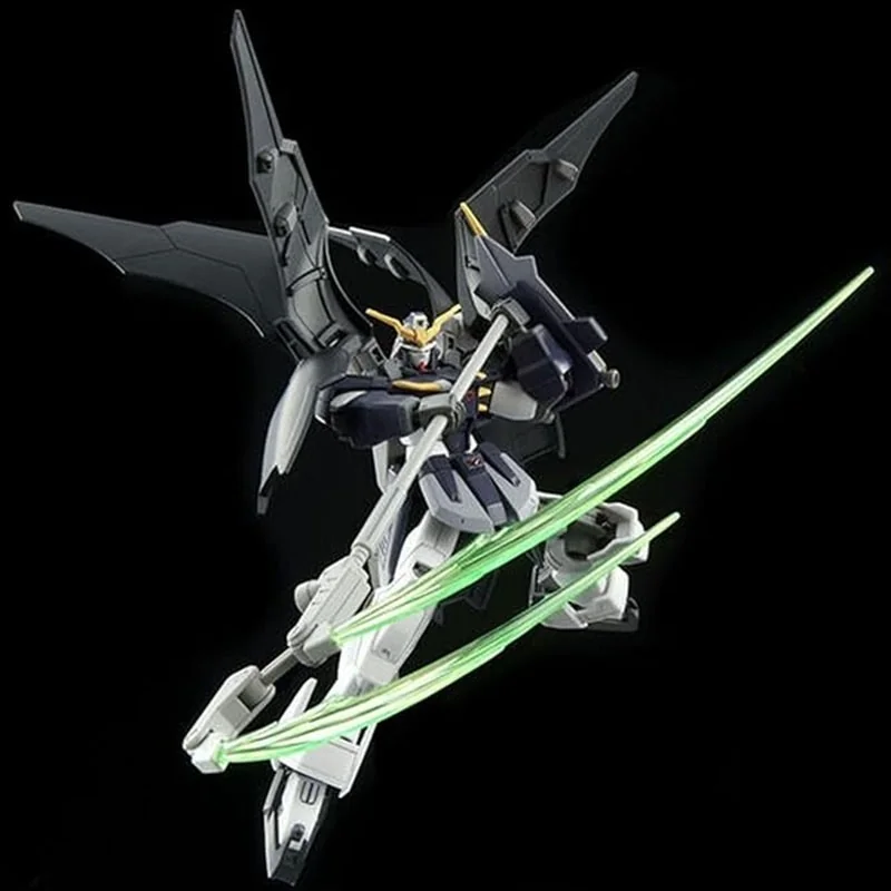 Gundam Deathscythe Hell HG - Bandai Model Kit  -  GUNDAM