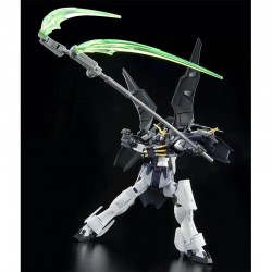 Gundam Deathscythe Hell HG - Bandai Model Kit  -  GUNDAM