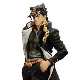 Jojo's Bizarre Adventure Stardust - Figurine Jotaro Kujo - Ichibansho  - AUTRES FIGURINES