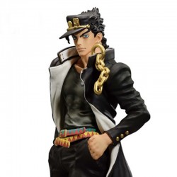Jojo's Bizarre Adventure Stardust - Figurine Jotaro Kujo - Ichibansho - AUTRES FIGURINES
