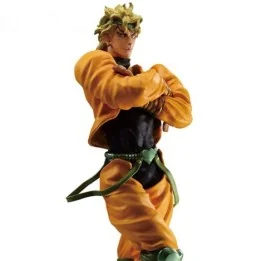 Jojo's Bizarre Adventure Stardust - Figurine Dio Brando - Ichibansho  - AUTRES FIGURINES