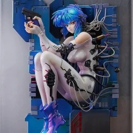 Ghost in the Shell - Figurine Motoko Kusanagi - Manga Edition  - AUTRES FIGURINES