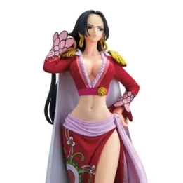 One Piece - Figurine Boa Hancock - Glitter & Glamours II  -  ONE PIECE
