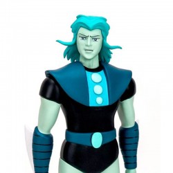 Grendizer - Figurine Commander Lara - HL Pro  - GOLDORAK