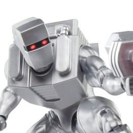 Marvel Legends - Figurine Rom the spaceknight  - DC. COMICS & MARVEL