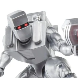 Marvel Legends - Figurine Rom the spaceknight  - DC. COMICS & MARVEL