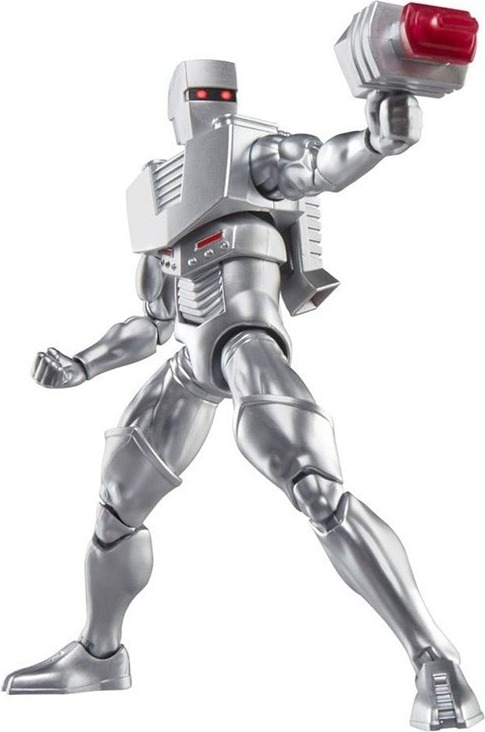 Marvel Legends - Figurine Rom the spaceknight  - DC. COMICS & MARVEL