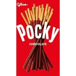 Glico original Pocky - Chocolat  -  Confiserie