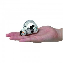 Dragon Ball - Vehicule Moto de Bulma - Tomica  -  DRAGON BALL Z