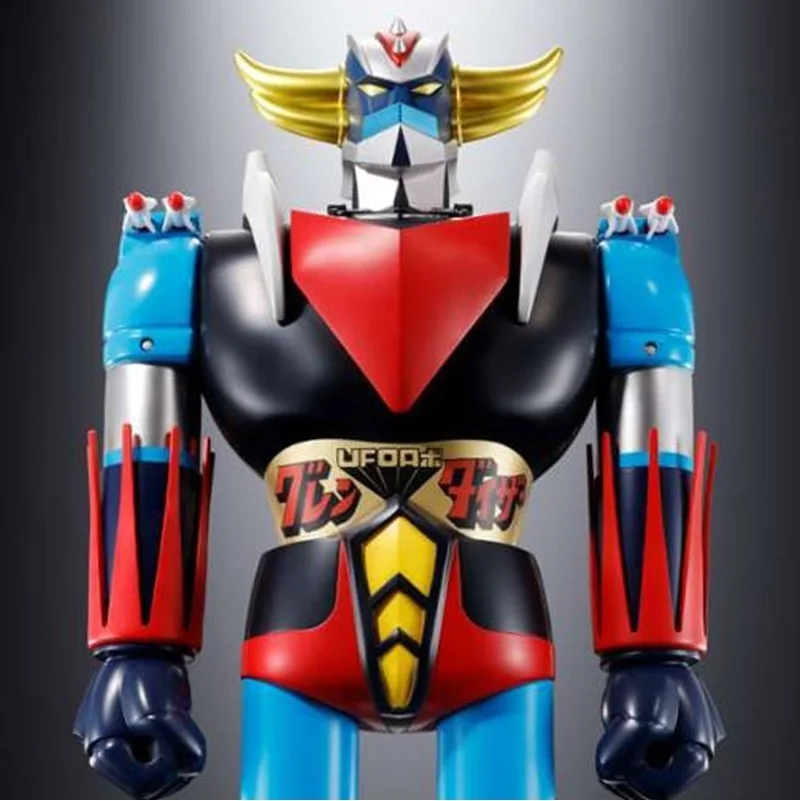 Goldorak - Figurine Grendizer Jumbo Machineder 60 cm  - GOLDORAK