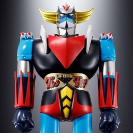 Goldorak - Figurine Grendizer Jumbo Machineder 60 cm  - GOLDORAK