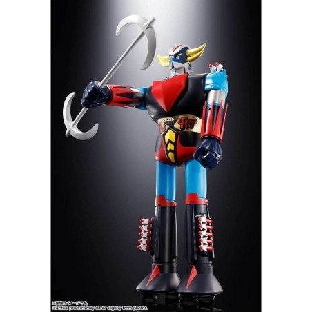 2 SUPPORTI CON 13 MISSILI PER GOLDORAK SHOGUN GRENDIZER 60CM | PEZZI DI RICAMBIO MATTEL 1978 - Foto 2
