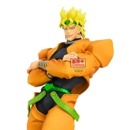 Jojo's Bizarre Adventure Stardust Crusaders - Figurine Dio - Mometria  - AUTRES FIGURINES