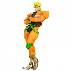 Jojo's Bizarre Adventure Stardust Crusaders - Figurine Dio - Mometria  - AUTRES FIGURINES