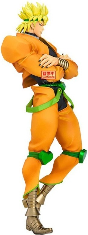 Jojo's Bizarre Adventure Stardust Crusaders - Figurine Dio - Mometria  - AUTRES FIGURINES