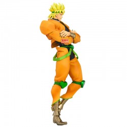 Jojo's Bizarre Adventure Stardust Crusaders - Figurine Dio - Mometria  - AUTRES FIGURINES