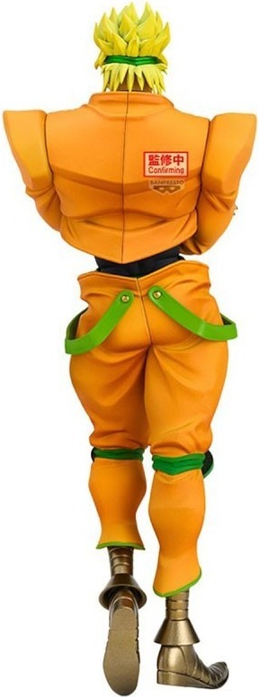Jojo's Bizarre Adventure Stardust Crusaders - Figurine Dio - Mometria  - AUTRES FIGURINES