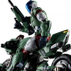 Robotech new generation - YFR-052F transformable Cyclone  - NOUVEAUTÉS