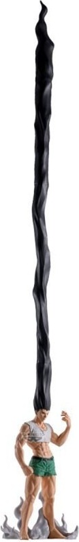 Hunter x Hunter - Figurine Gon - Figure life Stylo  - AUTRES FIGURINES