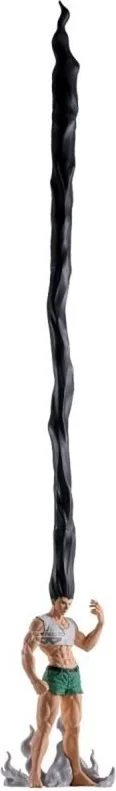 Hunter x Hunter - Figurine Gon - Figure life Stylo  - AUTRES FIGURINES