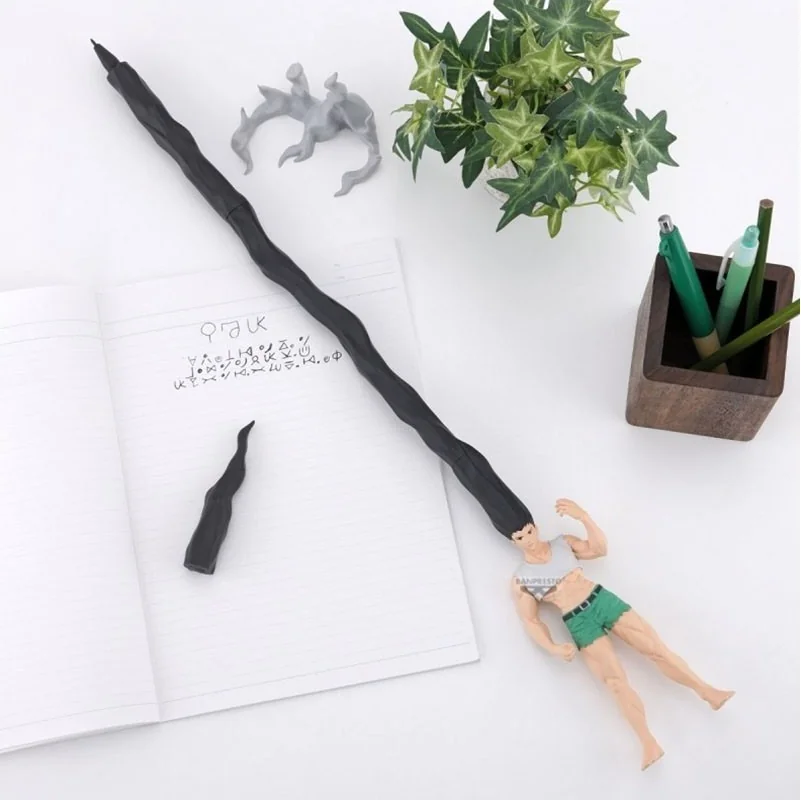Hunter x Hunter - Figurine Gon - Figure life Stylo  - AUTRES FIGURINES